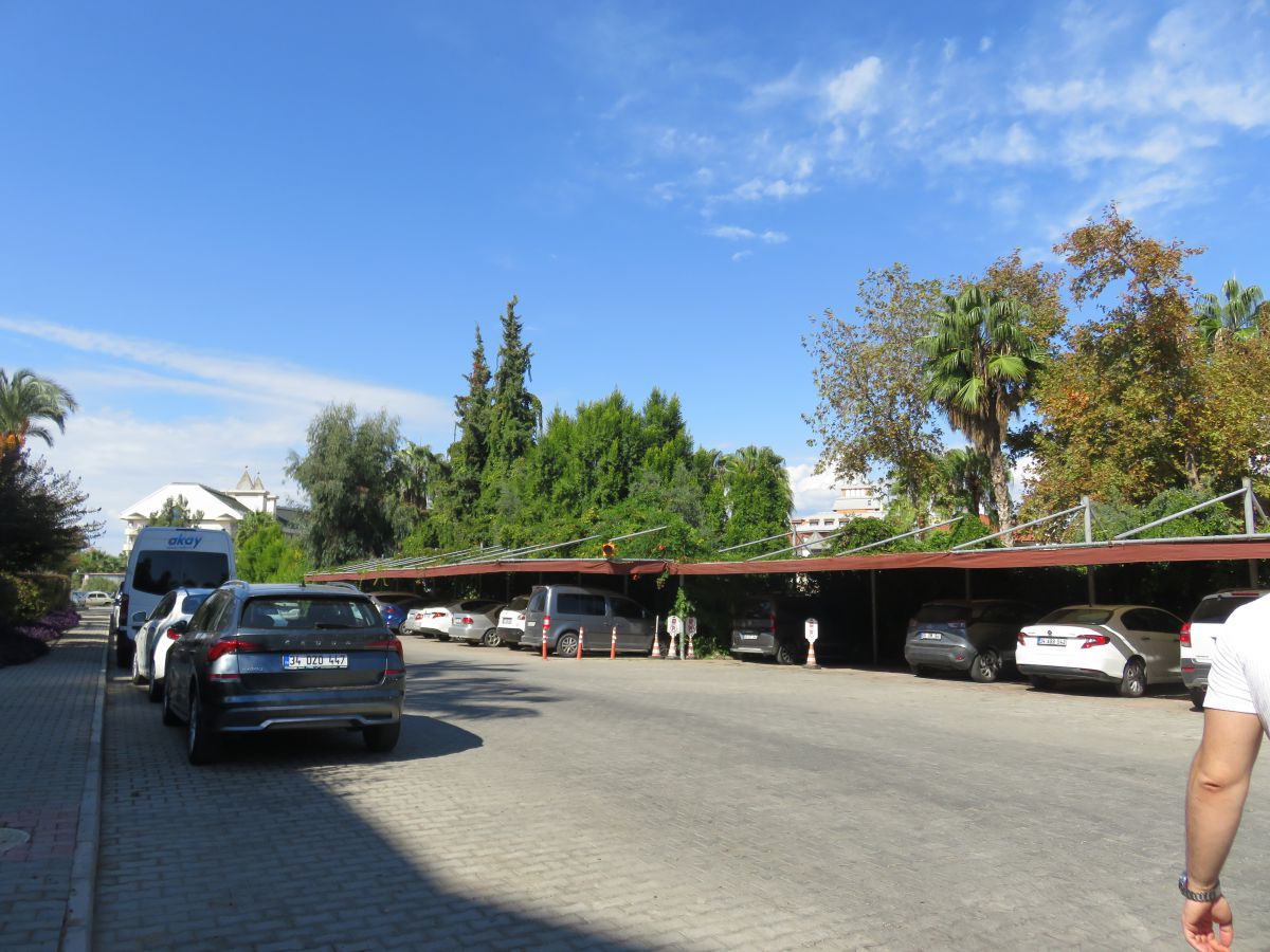 imagini hotel Sentido Trendy Verbena